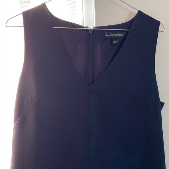 Vneck Dress - Picture 2 of 2